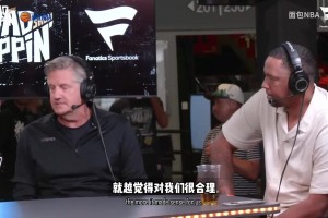 老将是一支球队里的必需品吗？你觉得老将对夺冠有帮助吗？